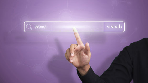 Search Engine ranking